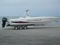 Wellcraft 302 