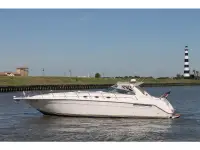Sea Ray Sundancer 500 Sundancer 