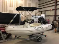 350 Amanzi Tender 11 
