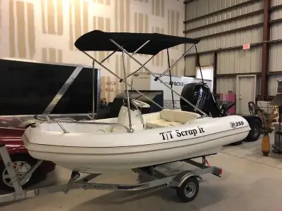 350 Amanzi Tender 11 
