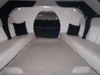 Chris Craft Scorpion speed boat 