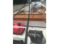 Boston Whaler 13