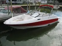 Regal 2400 