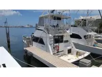 Rampage Sportfisher 