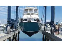 Rampage Sportfisher 