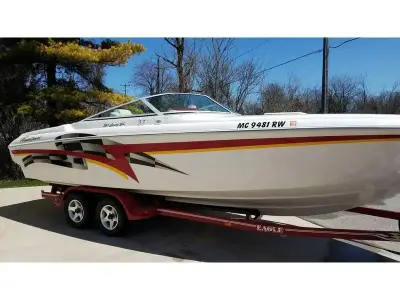 Powerquest 260 Legend SX 