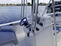 Renegade 25 Open 