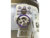 Formula Fastech 382 Fastech 