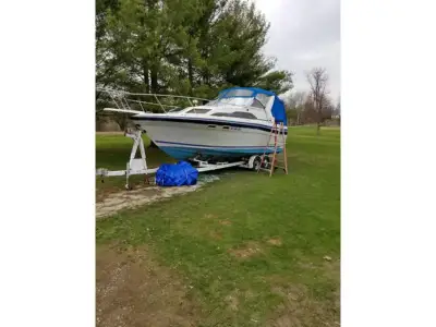Bayliner Contessa 