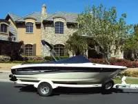 Sea Ray Sport 
