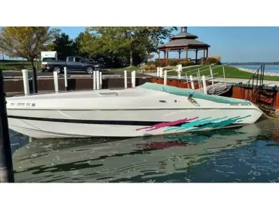 Baja 322 Performance 