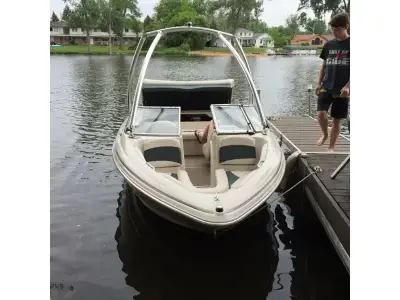 Larson 180 SEI 