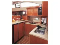 Cruisers 385 Motoryacht 