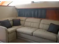 Cruisers 385 Motoryacht 