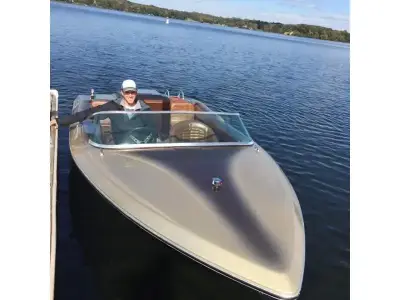 Checkmate Runabout 