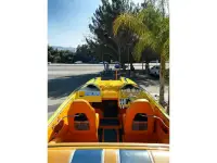 Eliminator Daytona 28ICC 