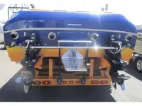 Eliminator Daytona 28ICC 