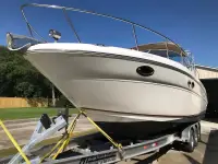 Sea Ray Amberjack 290 Amberjack 