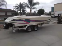 Baja 24 Open Bow Outlaw 