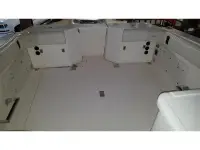 Fountain 38 sport fish cruse 