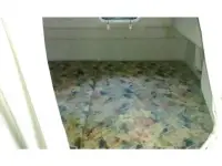 Four Winns 258 Vista DLX 