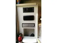 Four Winns 258 Vista DLX 