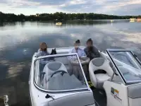 Bayliner 185 Bowrider 