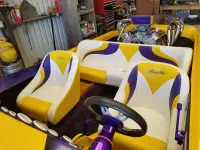 Warhawk tx20