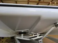 Warhawk tx20