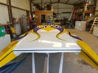 Warhawk tx20