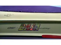 Baja 272 