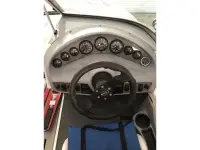 Mastercraft Pro Star 205