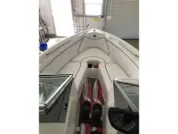 Mastercraft Pro Star 205
