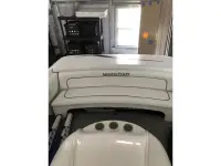Mastercraft Pro Star 205