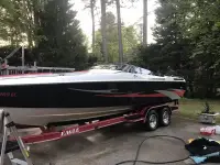 Baja 250es 