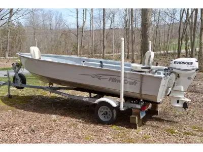 Mirrorcraft Laker 3673 
