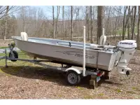 Mirrorcraft Laker 3673 