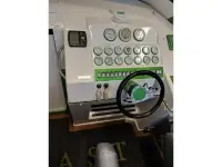 Hallett 400t