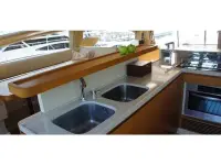 Azimut 64 Flybridge