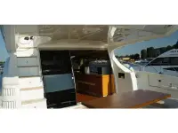 Azimut 64 Flybridge