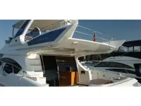 Azimut 64 Flybridge