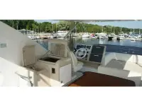 Azimut 64 Flybridge