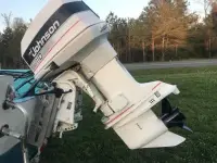 Boston Whaler Nauset 