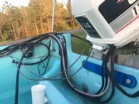 Boston Whaler Nauset 