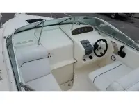 Sea Ray Sundancer 250 