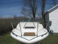 Sea Ray Sundancer 250 DA SunDancer 