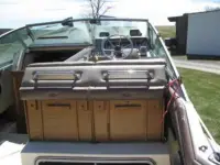 Sea Ray Sundancer 250 DA SunDancer 