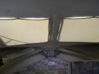 Bayliner 2452 Ciera Express Hardtop 