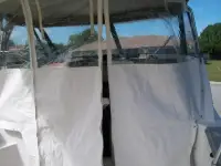 Bayliner 2452 Ciera Express Hardtop 