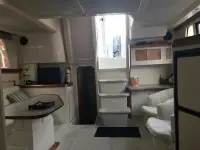 Mainship Motor yacth  34 